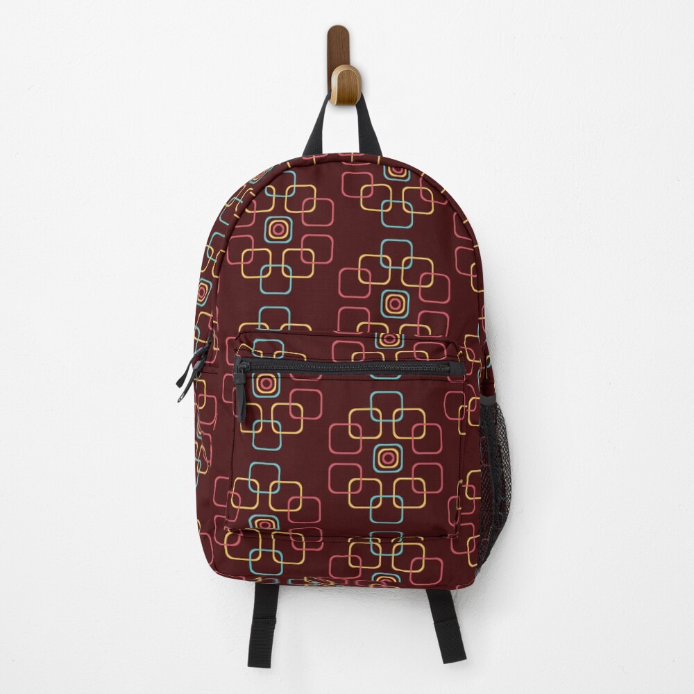 Item preview, Backpack designed and sold by FunnyDSN.