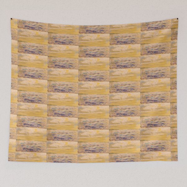 Item preview, The Solent designed and sold by Rowland Glaysher.