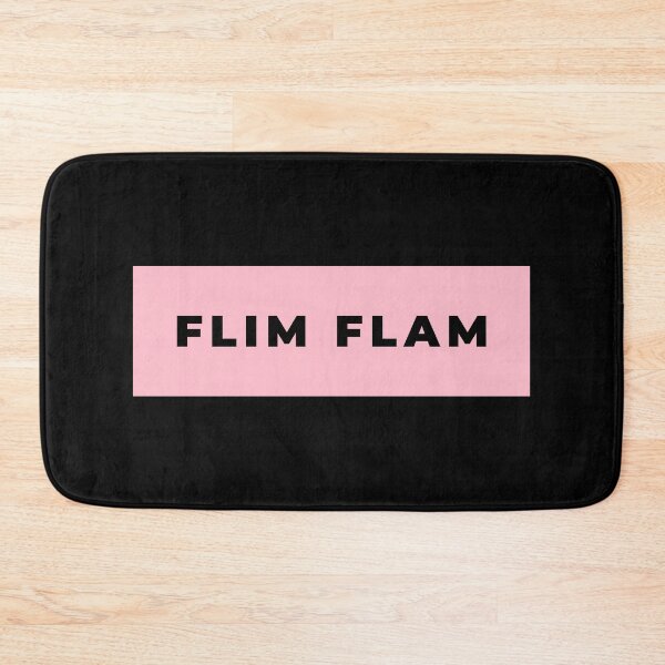 Item preview, Flim flam designed and sold by creativesupply.