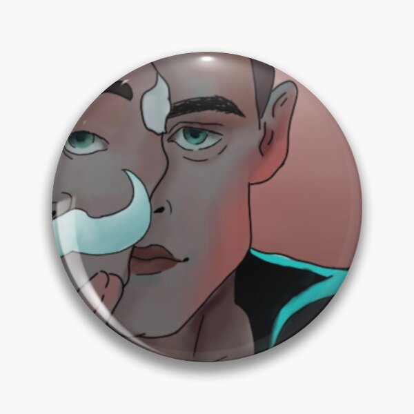 Item preview, Elliot Mr Robot  designed and sold by EnamoRs-Art.