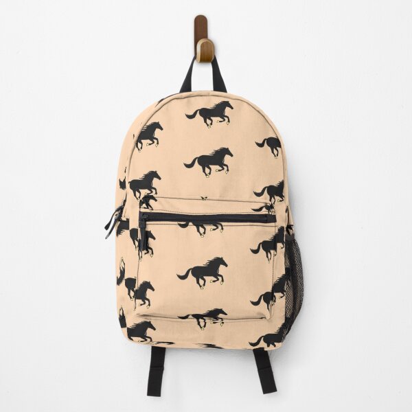 Item preview, The racehorse designed and sold by The Iconic Minimalist.