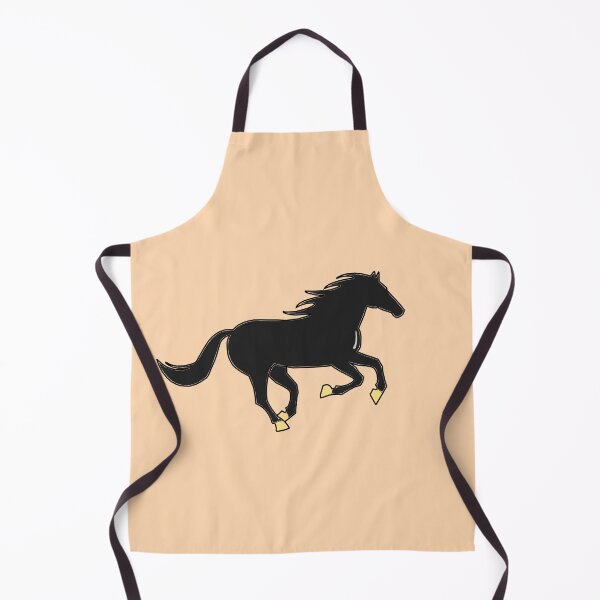 Item preview, The racehorse designed and sold by The Iconic Minimalist.