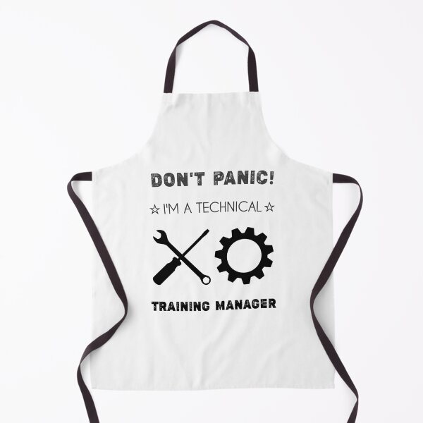 Item preview, Technical Training Manager  designed and sold by Essakhi12.