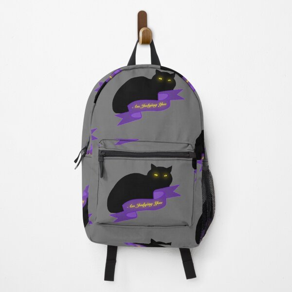 Item preview, Judgement. designed and sold by Vicky Everson.