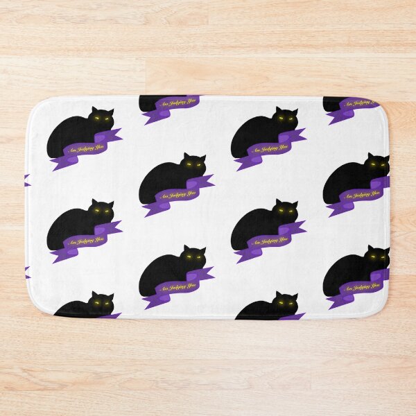 Item preview, Judgement. designed and sold by Vicky Everson.