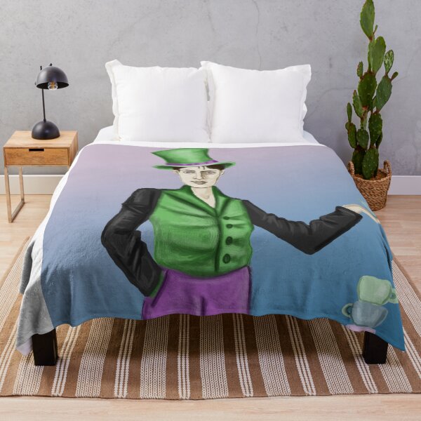 Item preview, Mad Hatter model designed and sold by Clistro.