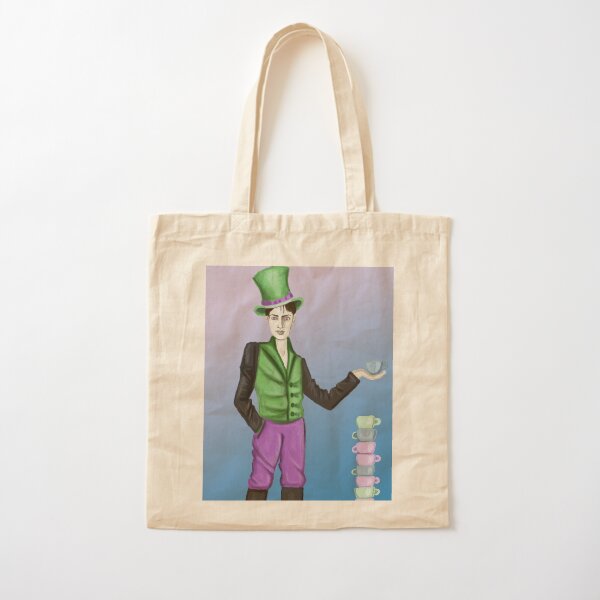 Mad Hatter Bagz