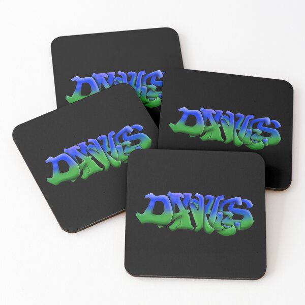 Item preview, Dankles Crew Graffiti designed and sold by SkinwalkerTees.