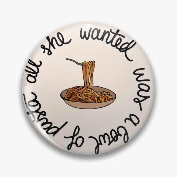Item preview, Pasta New Rules designed and sold by itssophia155.