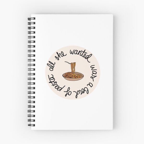 Item preview, Pasta New Rules designed and sold by itssophia155.