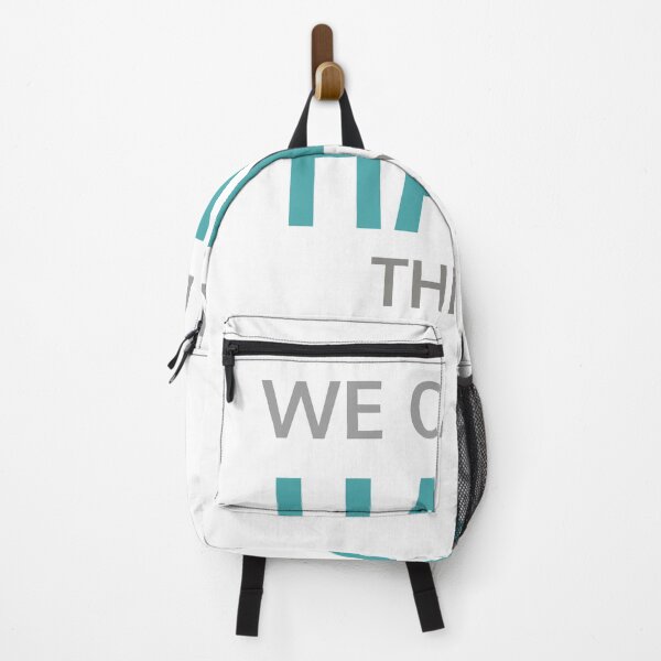 Item preview, We can do hard things designed and sold by KOOL Studio.