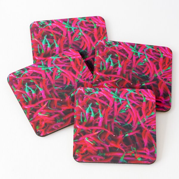 Item preview,  Cayenne pepper designed and sold by CSouissi.