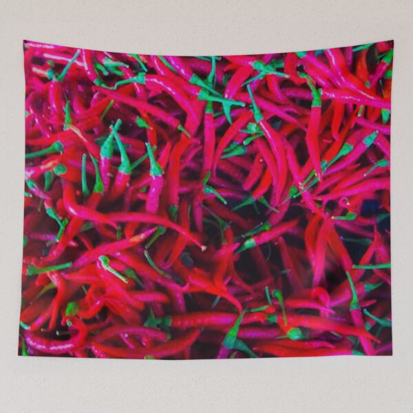 Item preview,  Cayenne pepper designed and sold by CSouissi.