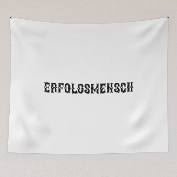 Item preview, Successful person lettering designed and sold by Zwuck.