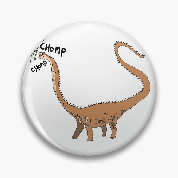 Item preview, Diplodocus designed and sold by RAMphilosophy.