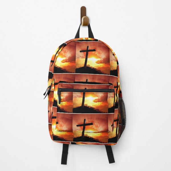 Item preview, Sunset Cross designed and sold by jutaylor.