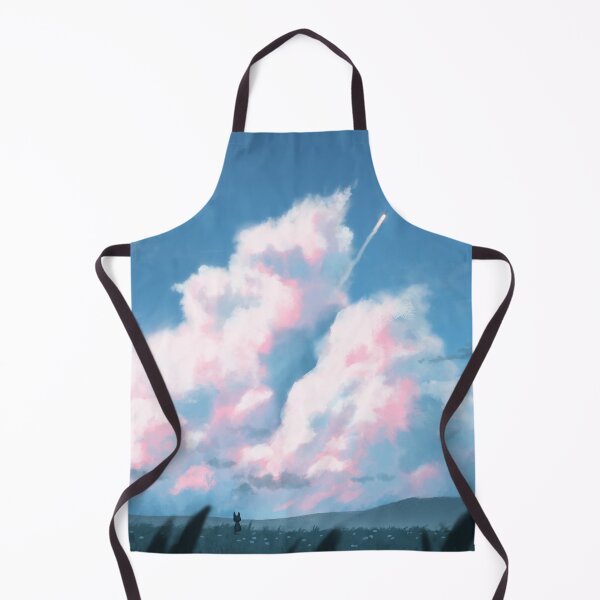 Item preview, Cloud Piercer designed and sold by Osias Bantug.