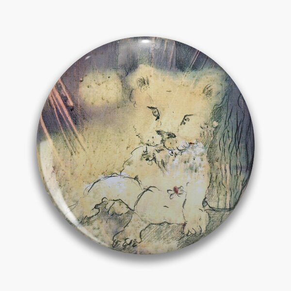 Item preview, Lions Child designed and sold by CrismanArt.