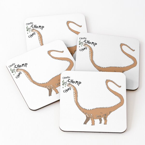 Item preview, Diplodocus designed and sold by RAMphilosophy.