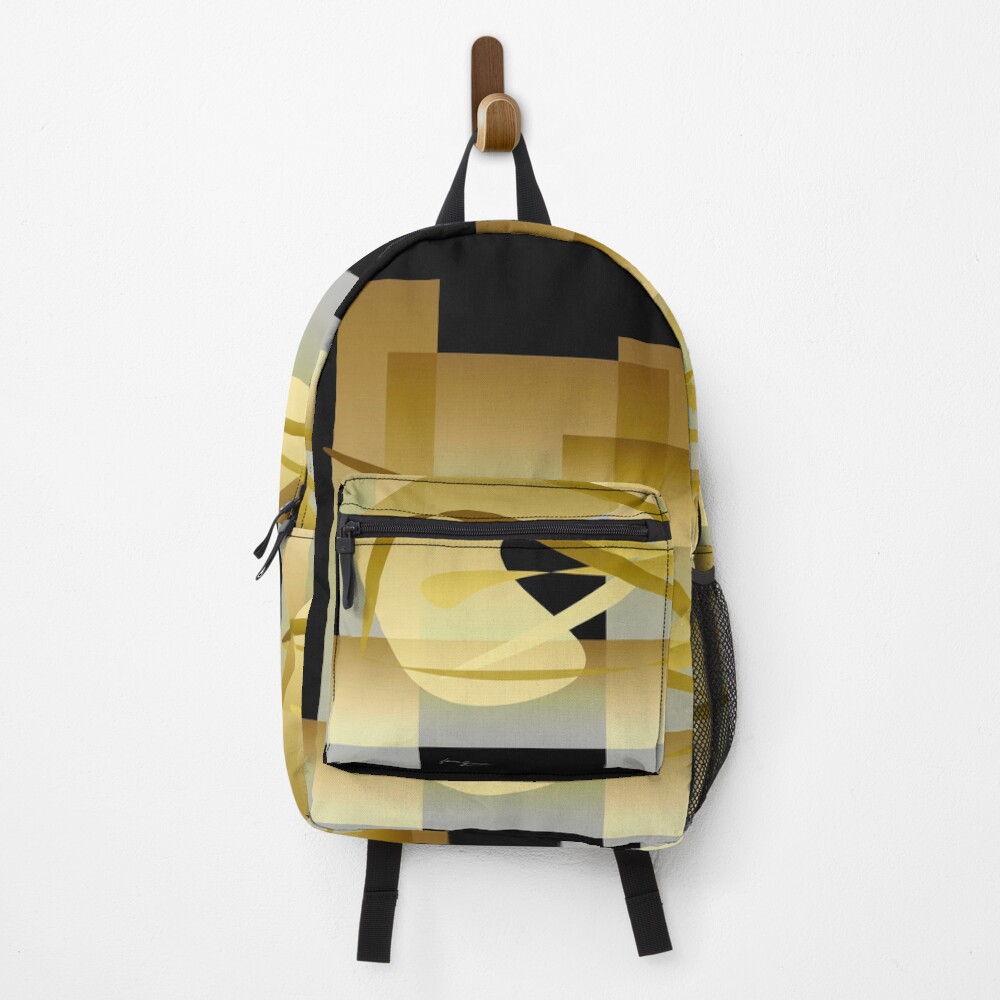 Item preview, Backpack designed and sold by LauraGreco.
