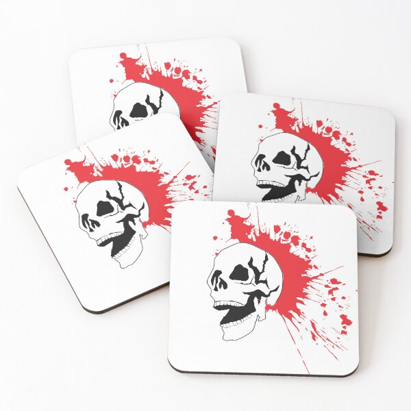 Item preview, Skull designed and sold by jejeppp.