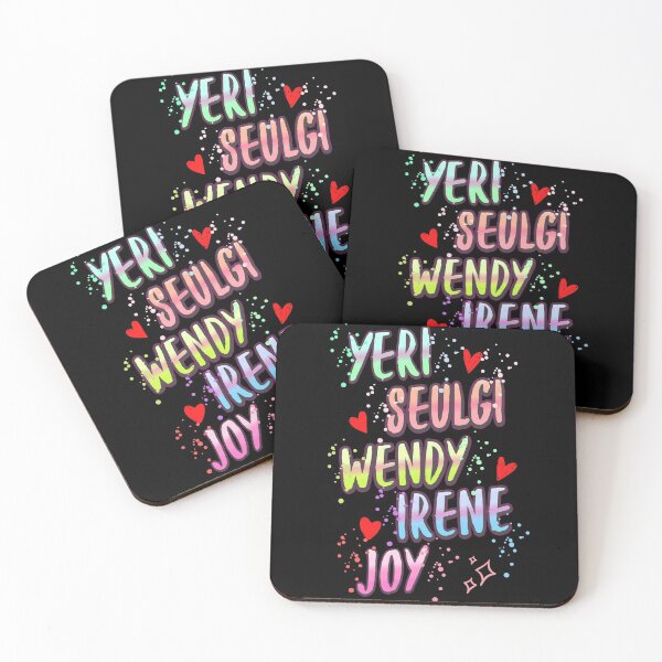 Item preview, red velvet name designed and sold by arorar.