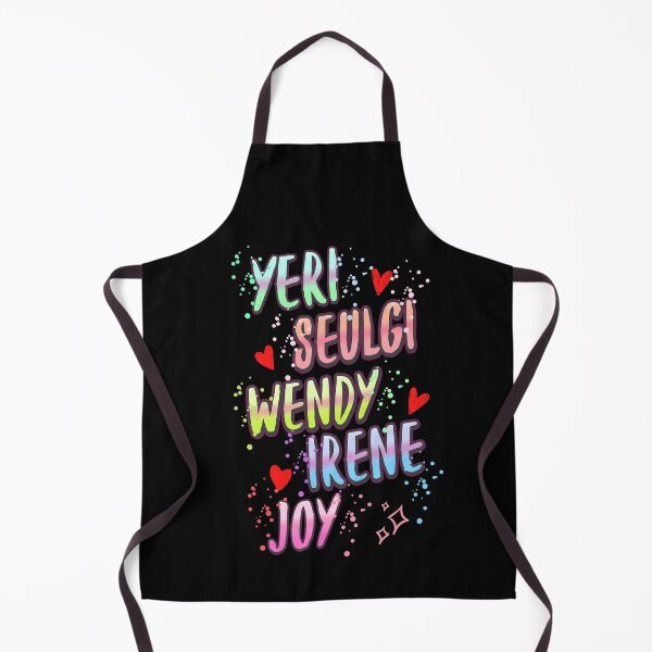 Item preview, red velvet name designed and sold by arorar.