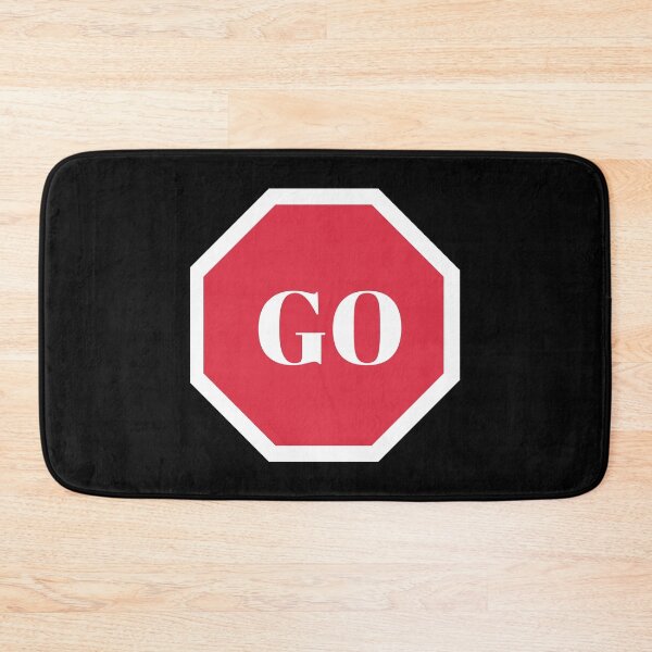 Item preview, Slightly Wrong Stop Sign designed and sold by gjen53.
