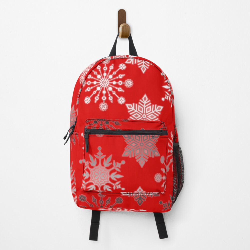 Item preview, Backpack designed and sold by Rondacris.