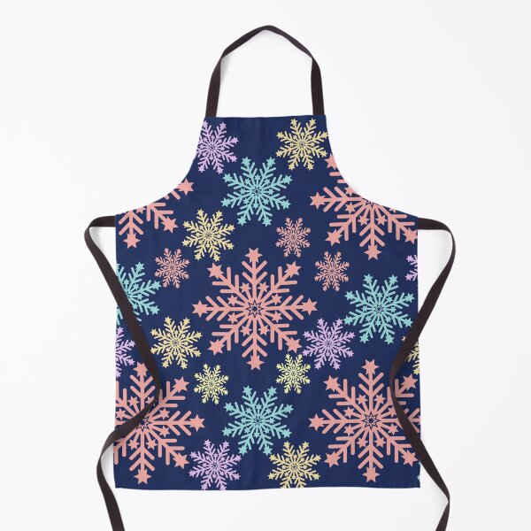 Item preview, Colorful Snowflake designed and sold by FunnyDSN.