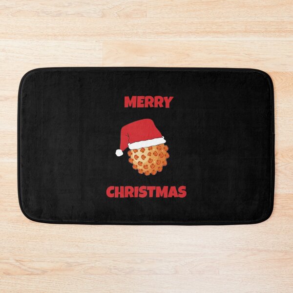 Item preview, Merry Christmas design designed and sold by sostar.