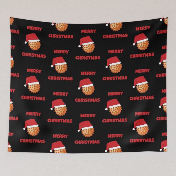 Item preview, Merry Christmas design designed and sold by sostar.