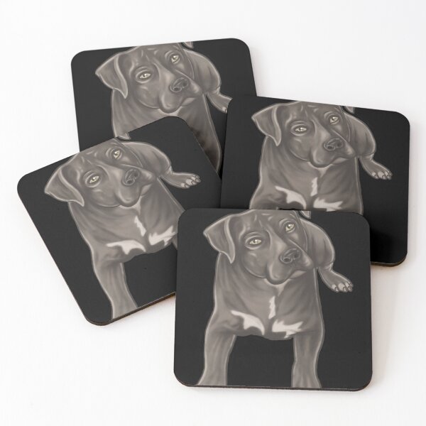 Item preview, Amstaff lover designed and sold by Tagesapfel.
