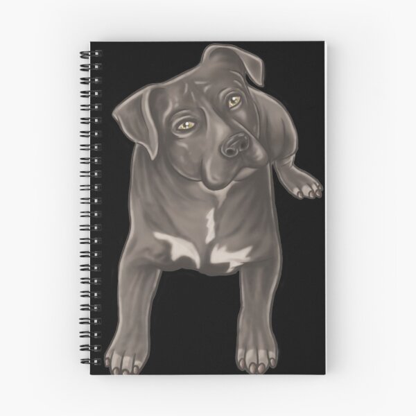 Item preview, Amstaff lover designed and sold by Tagesapfel.