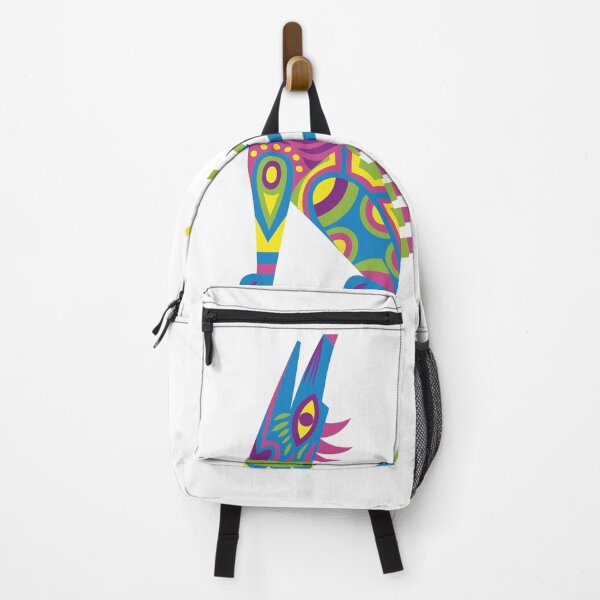 Item preview, Copia de Mexican Alebrije Cat  designed and sold by madcocreative.