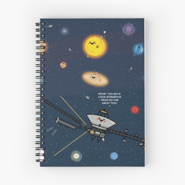 Item preview, "Family Portrait" by Voyager 1 spacecraft designed and sold by ChiaSkyworkers.
