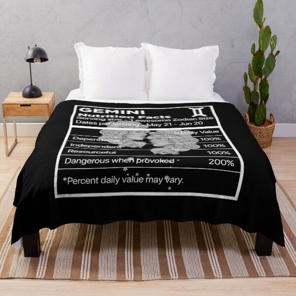 Item preview, a zodiac sign test - gemini designed and sold by Stafford96.