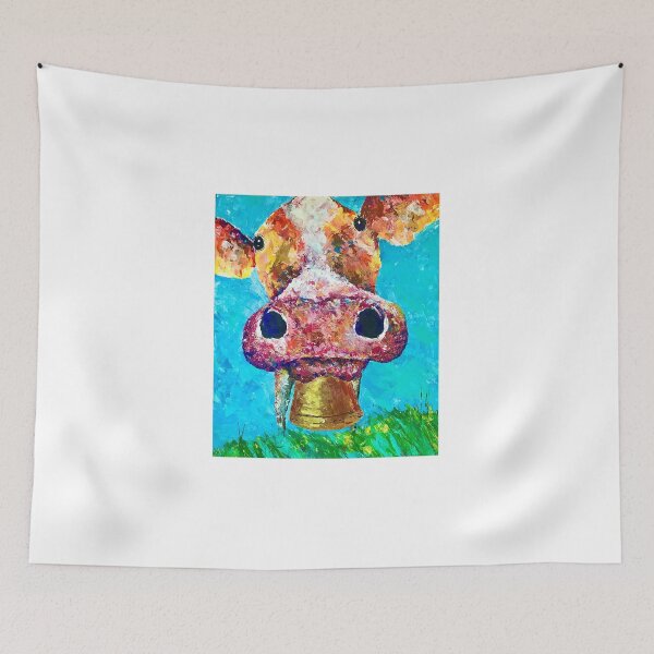 Item preview, More Cowbell designed and sold by CanvasandSoul.