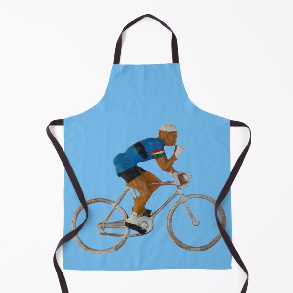 Item preview, Cycliste - Italienne designed and sold by Flo Smith.