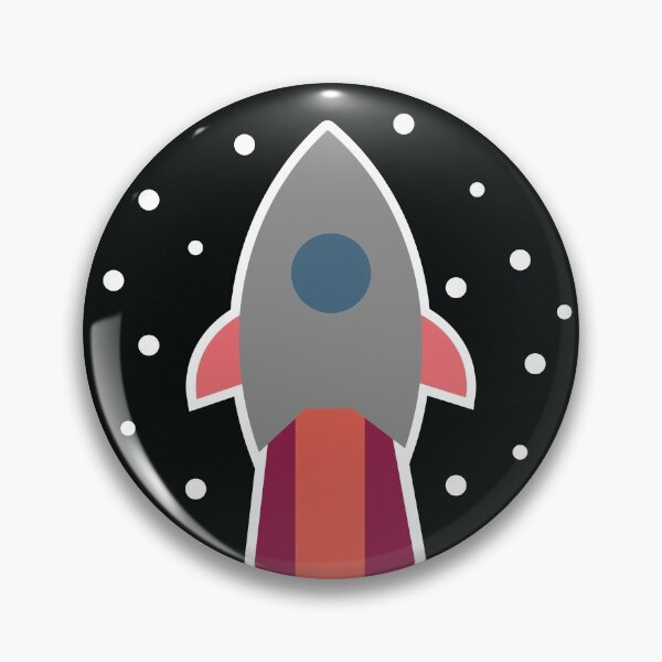Item preview, Space rocket designed and sold by Ogenz.