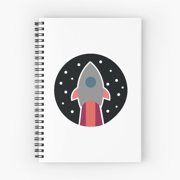 Item preview, Space rocket designed and sold by Ogenz.