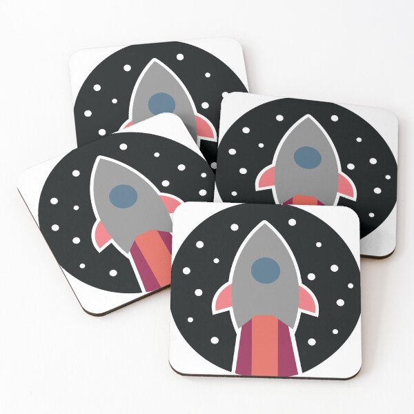 Item preview, Space rocket designed and sold by Ogenz.