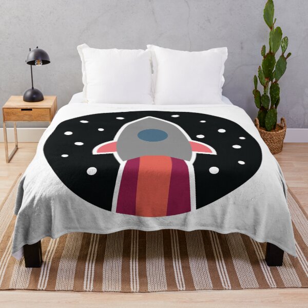 Item preview, Space rocket designed and sold by Ogenz.