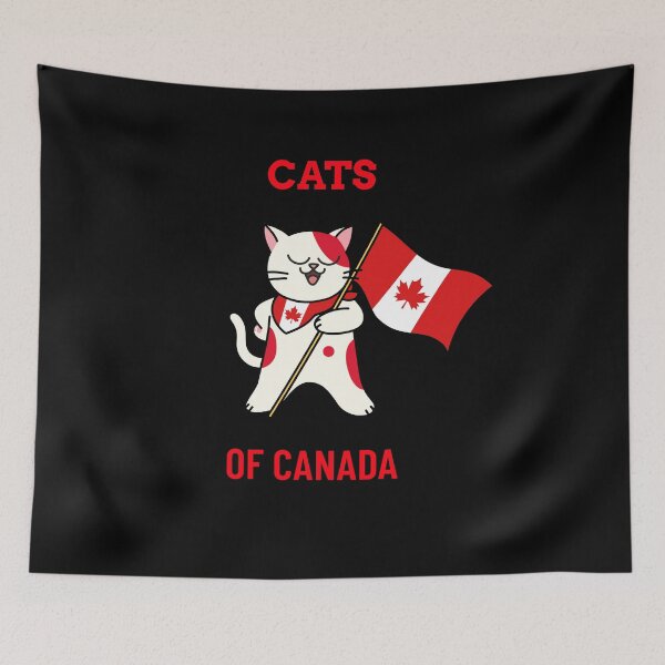 Item preview, Canadians designed and sold by joshua pierre.