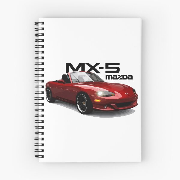 Item preview, Mazda MX-5 NB designed and sold by MrPayne.