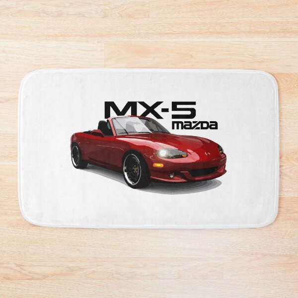 Item preview, Mazda MX-5 NB designed and sold by MrPayne.