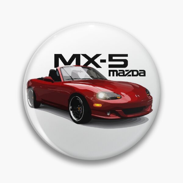 Item preview, Mazda MX-5 NB designed and sold by MrPayne.