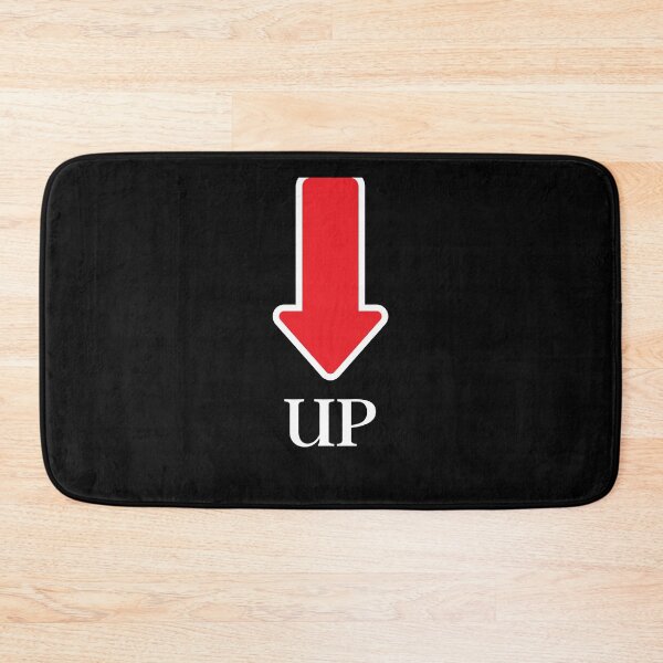 Item preview,  Slightly Wrong Arrow designed and sold by gjen53.