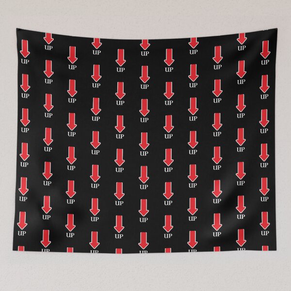 Item preview,  Slightly Wrong Arrow designed and sold by gjen53.