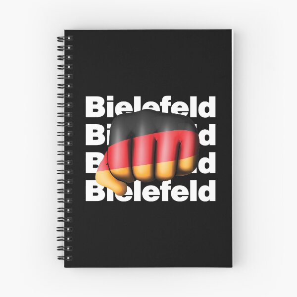 Item preview, Strong Bielefeld Germany Fist Deutschland Flag  designed and sold by elhefe.